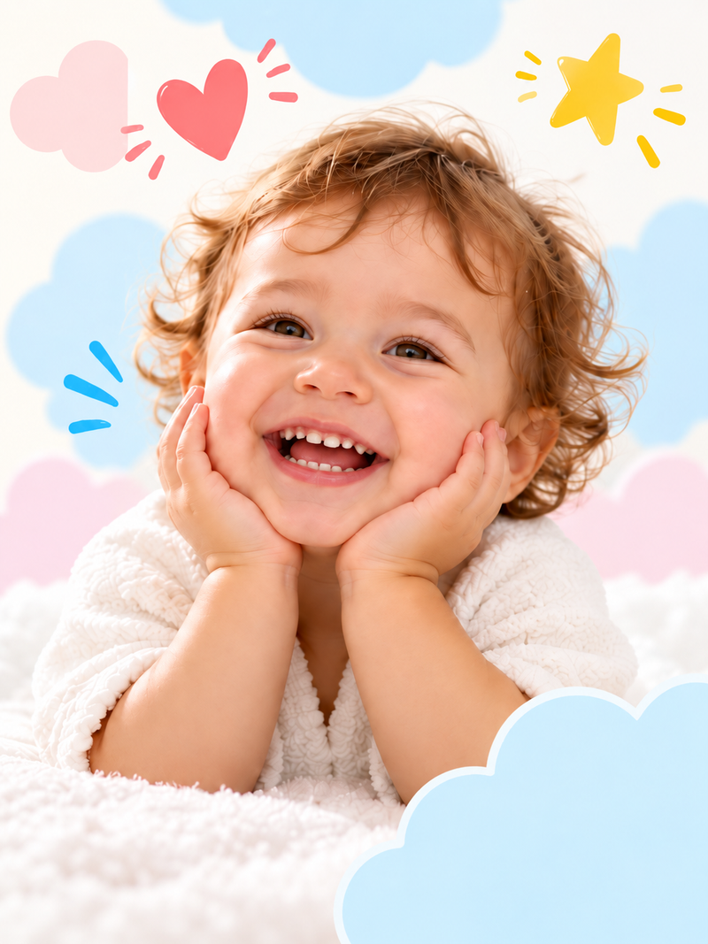 Toys That Grow With Your Child