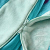 Hooded Fleece Baby Snowsuit