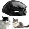 Bat Cat Mask