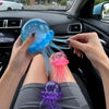 Sensory Jellyfish Squeeze Toy