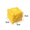 Slow Rebound Sensory Stress Toy
