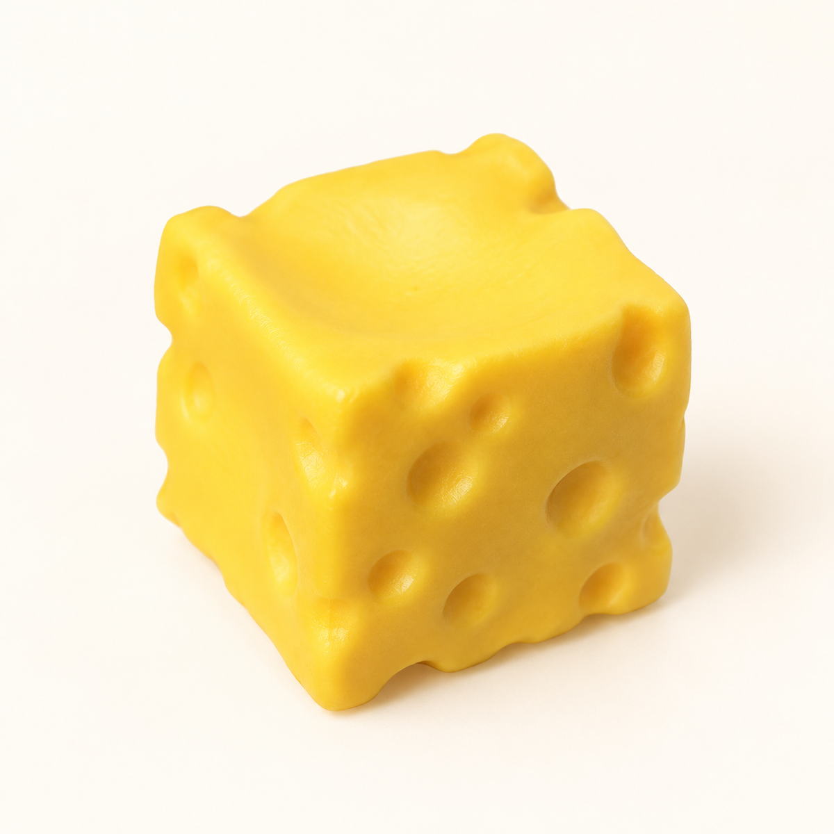 Slow Rebound Sensory Stress Toy