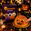 Halloween Dumpling Squeeze Sensory Toy