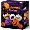 Halloween Dumpling Squeeze Sensory Toy