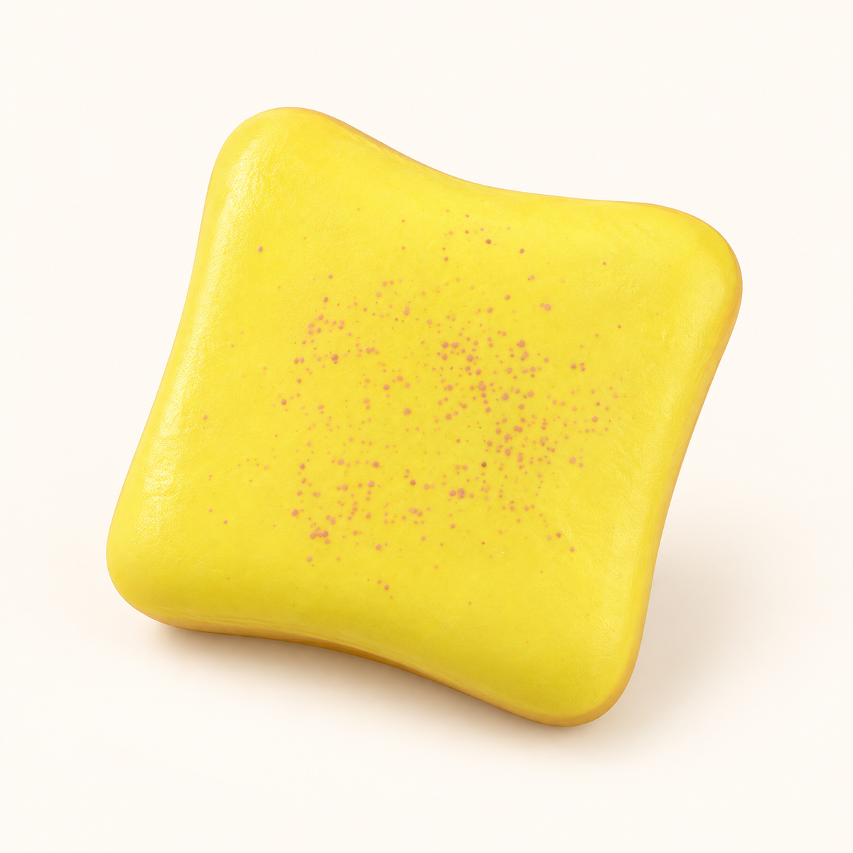 Slow Rebound Sensory Stress Toy