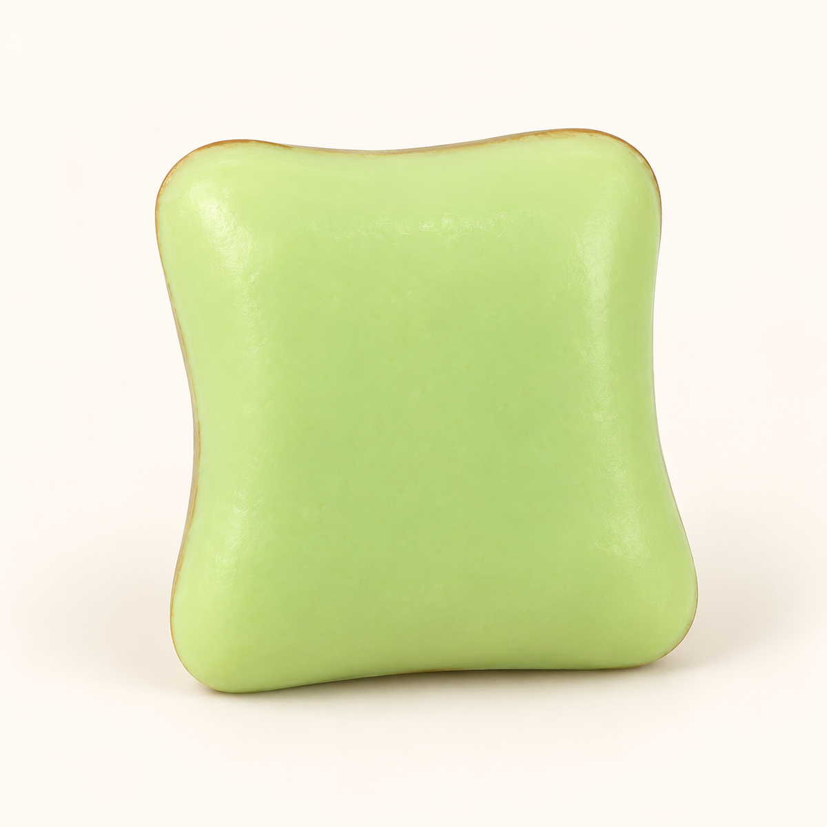 Slow Rebound Sensory Stress Toy