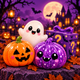 Spooky Season