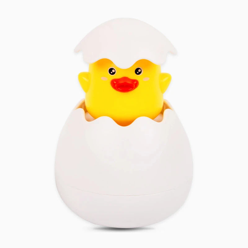 Duck Slide Bath Toy, Rainbow Water Track Bath Toy, Duck Shower Pipeline Bath Toy, or Kids Rainbow Bath Track Toy