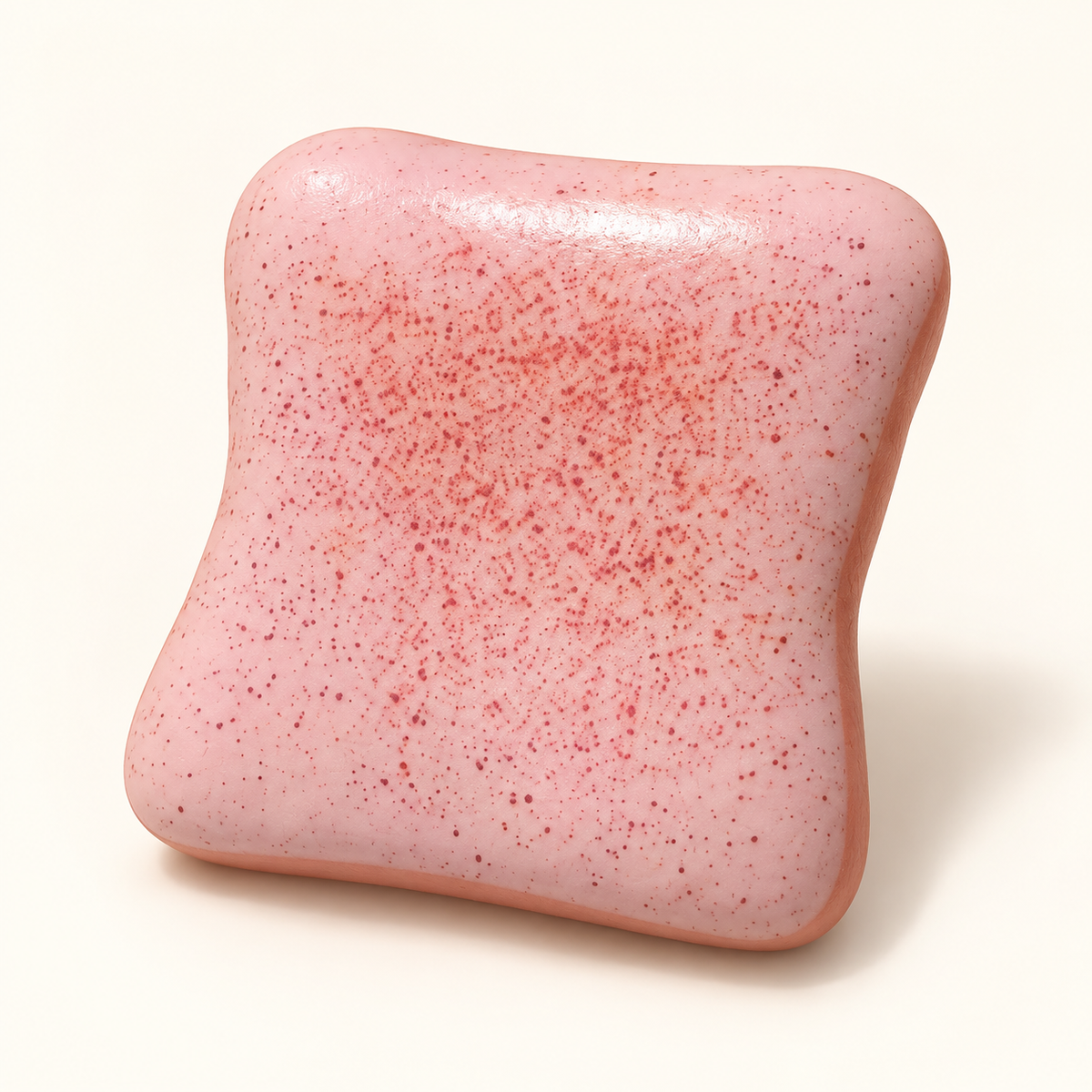 Slow Rebound Sensory Stress Toy