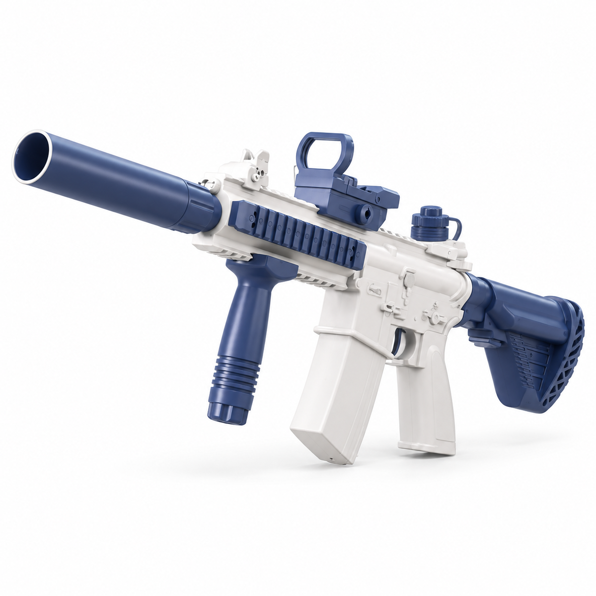 M416 AquaBlaster Electric Water Gun