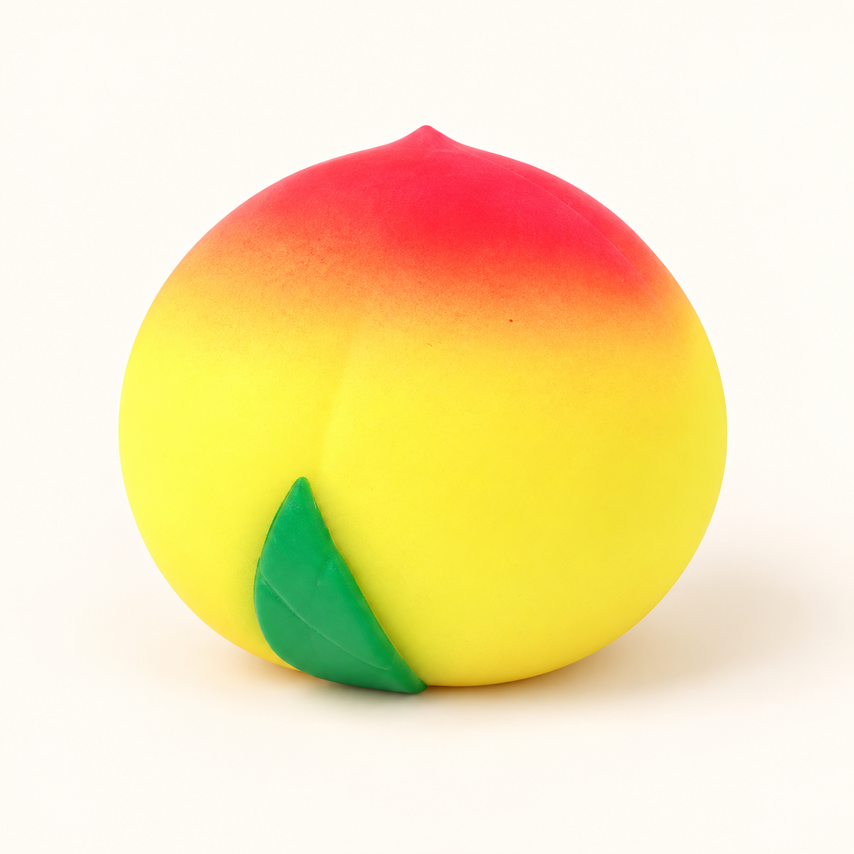 Slow Rebound Sensory Stress Toy