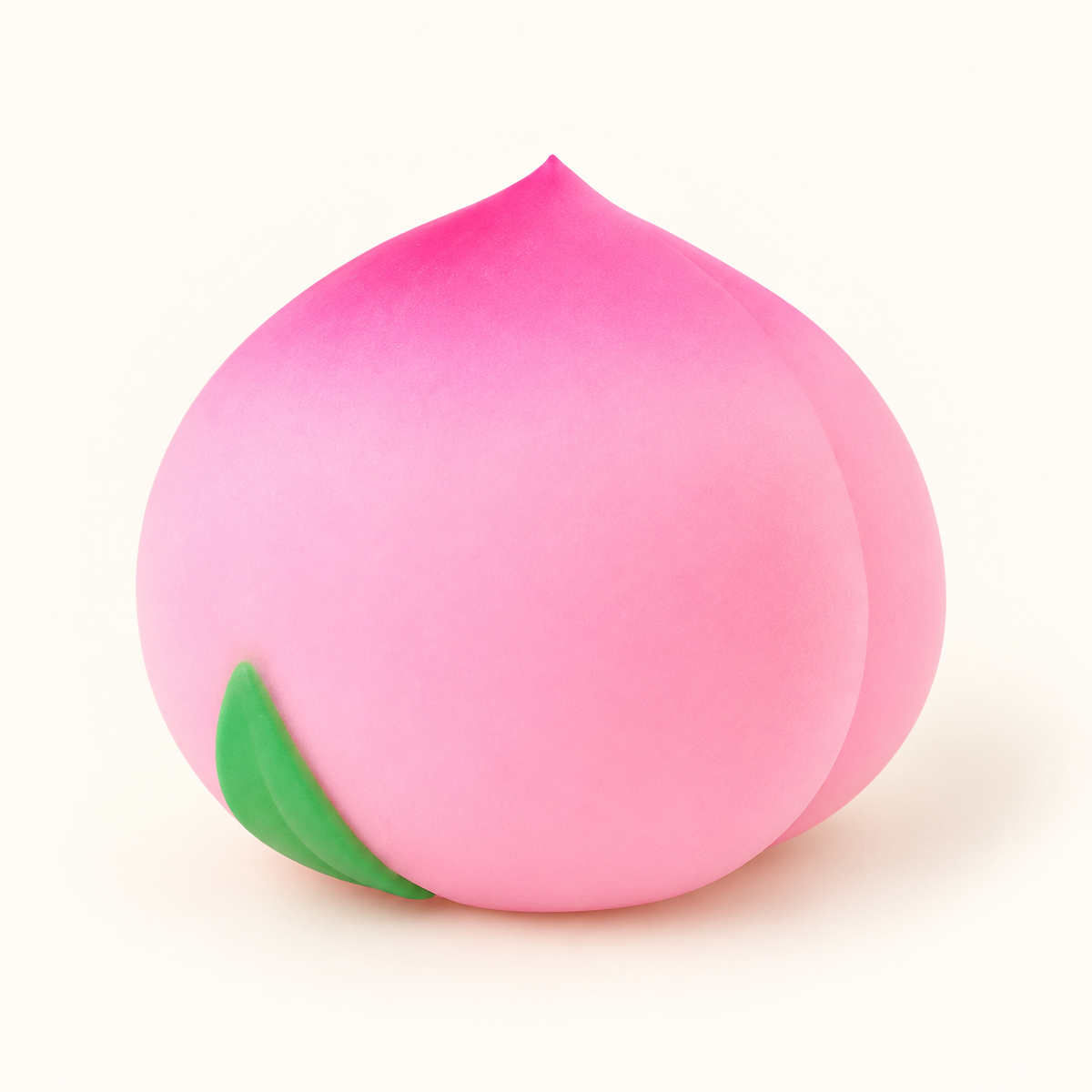 Slow Rebound Sensory Stress Toy