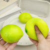 Surprise Squishy Stress Relief Blind Box