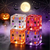 Halloween Dumpling Squeeze Sensory Toy