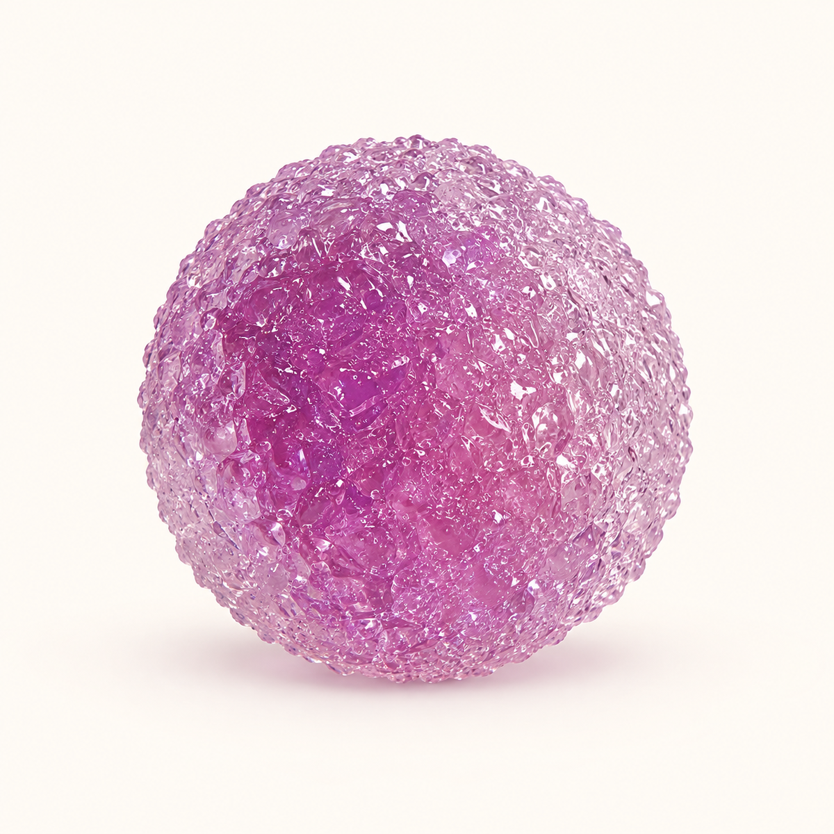Squishy Stress Balls
