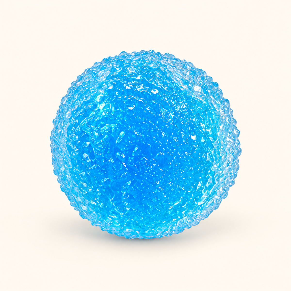 Squishy Stress Balls