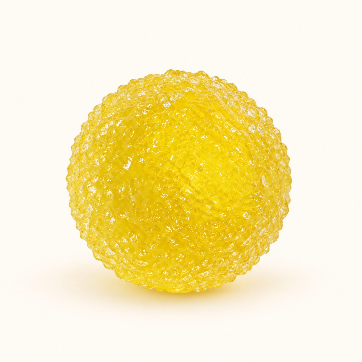 Squishy Stress Balls