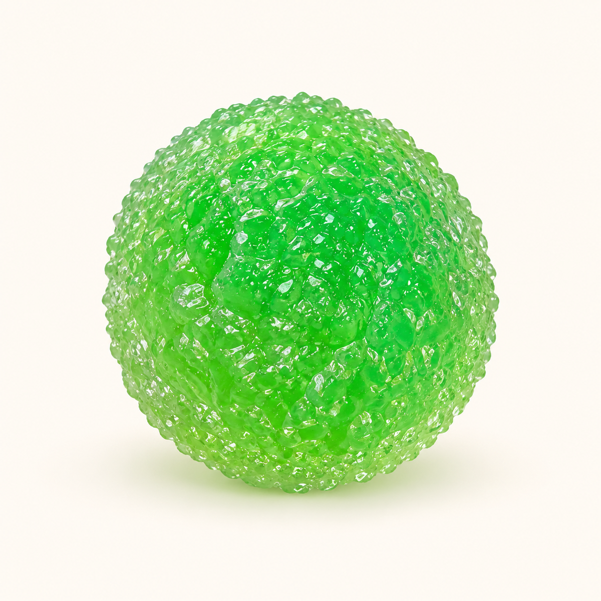 Squishy Stress Balls