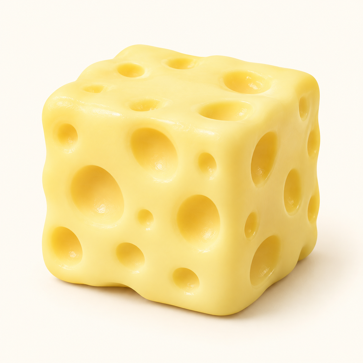 Surprise Squishy Stress Relief Blind Box