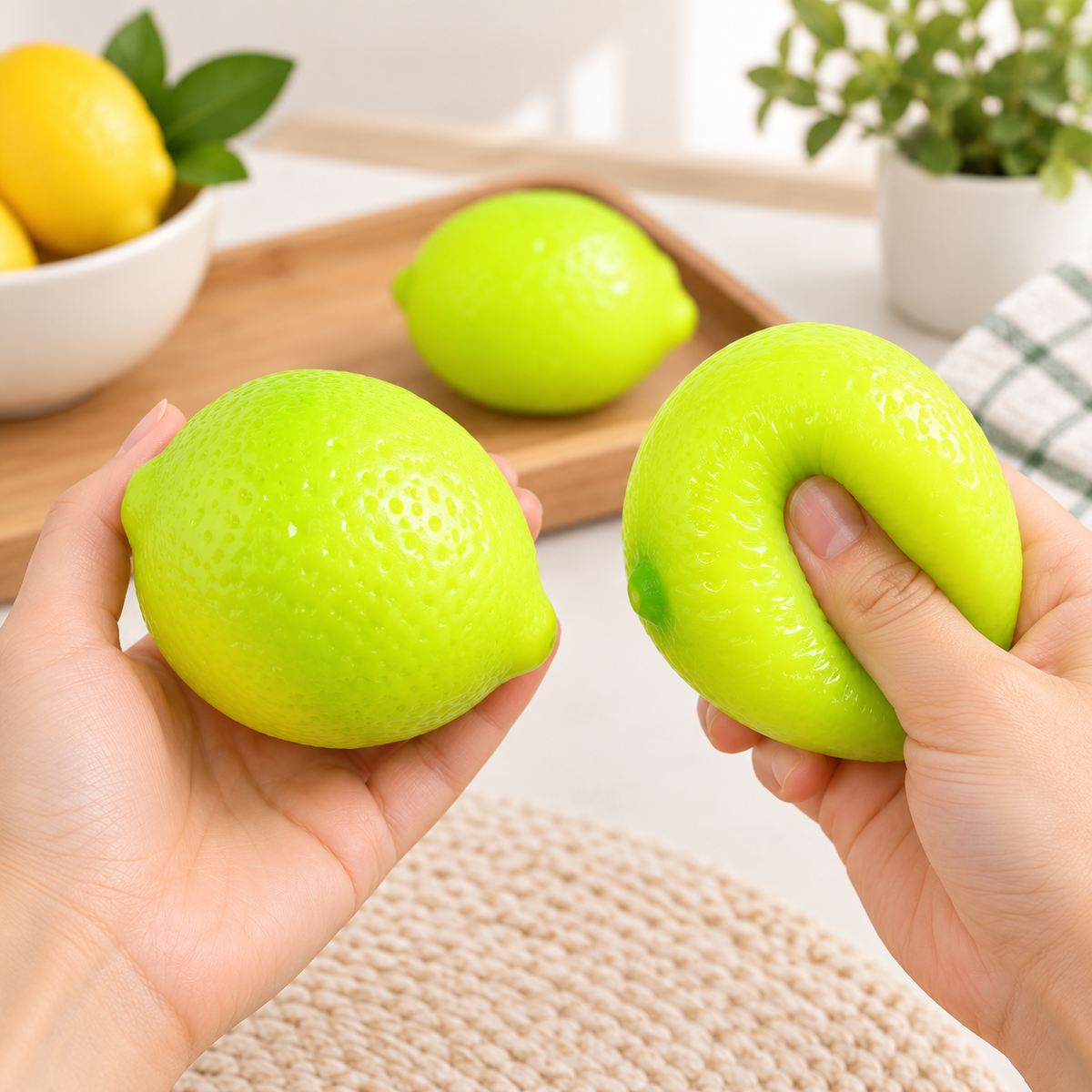 Surprise Squishy Stress Relief Blind Box