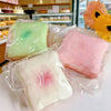 Slow Rebound Sensory Stress Toy
