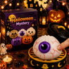 Halloween Dumpling Squeeze Sensory Toy