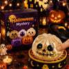 Halloween Dumpling Squeeze Sensory Toy