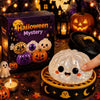 Halloween Dumpling Squeeze Sensory Toy