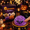 Halloween Dumpling Squeeze Sensory Toy