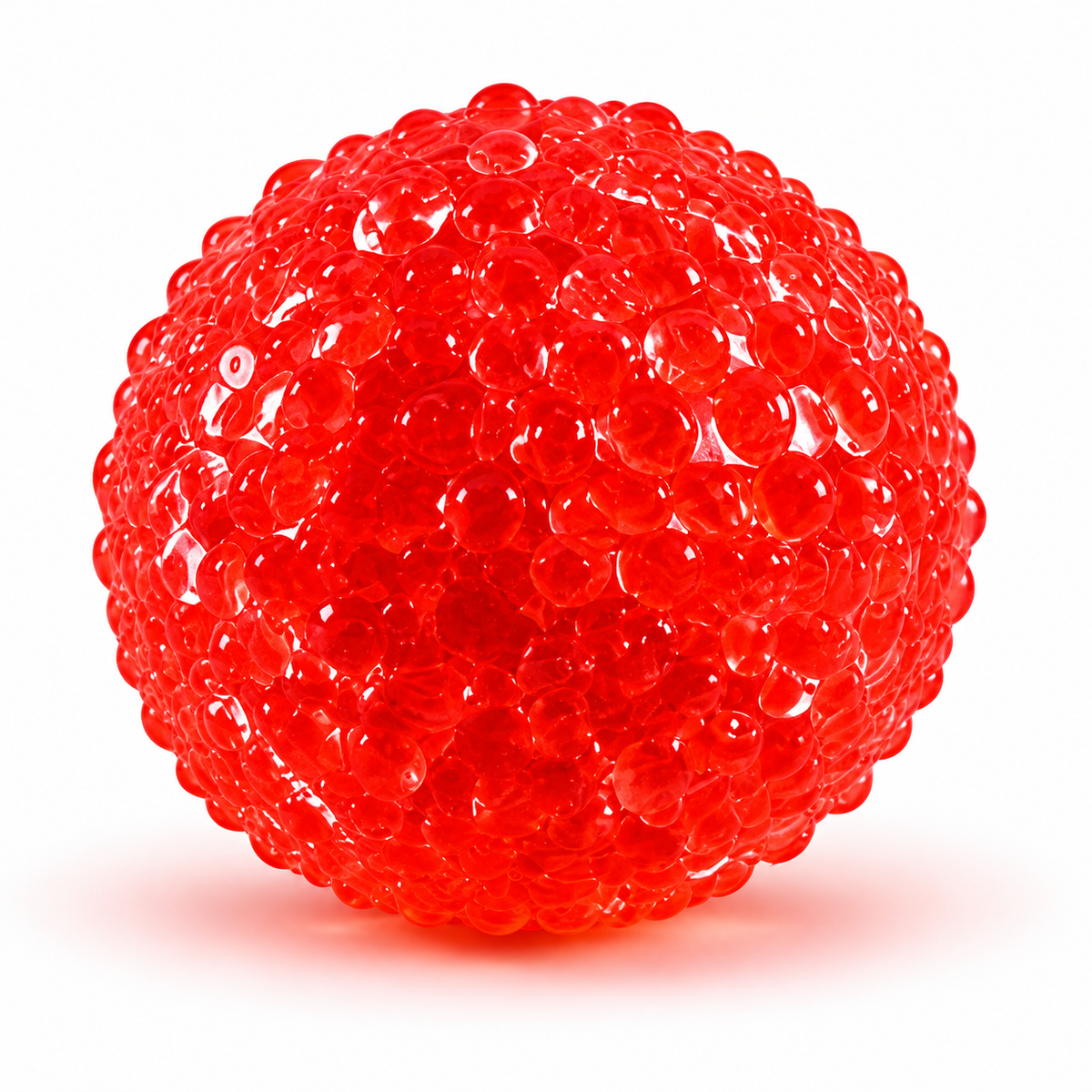 Squishy Stress Balls