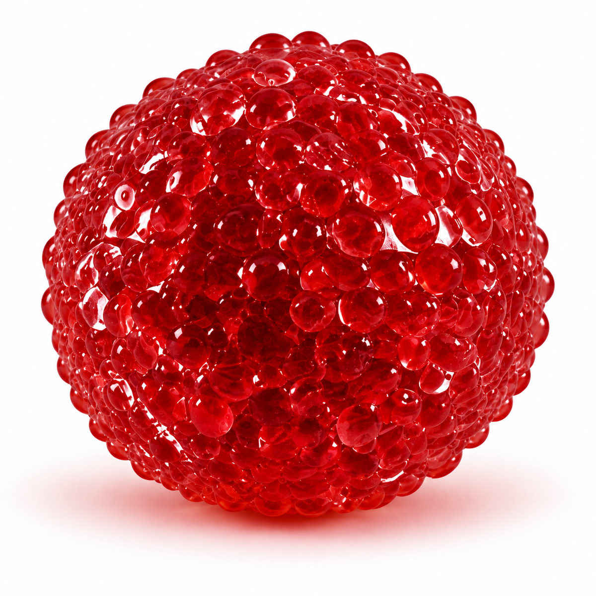 Squishy Stress Balls