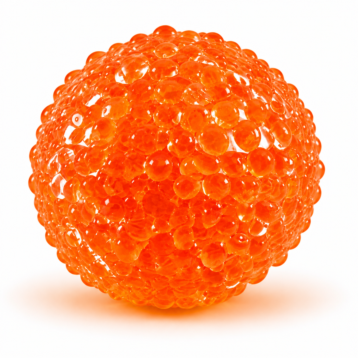 Squishy Stress Balls