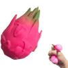 Slow Rebound Sensory Stress Toy