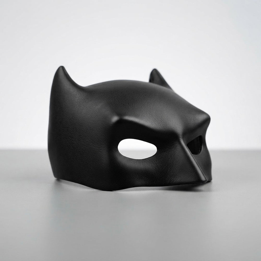 Bat Cat Mask