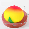 Slow Rebound Sensory Stress Toy